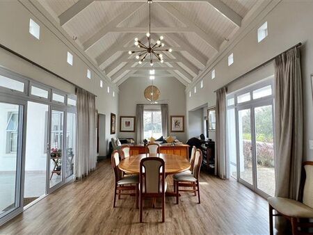 4 Bedroom House in Croydon Olive Estate