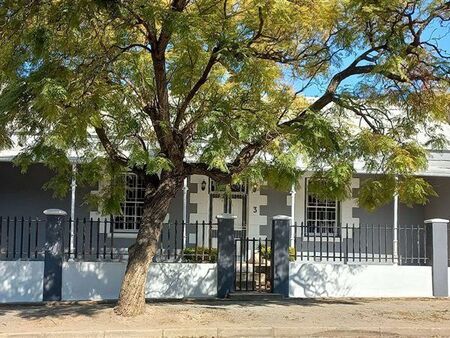 2 Bedroom House in Robertson