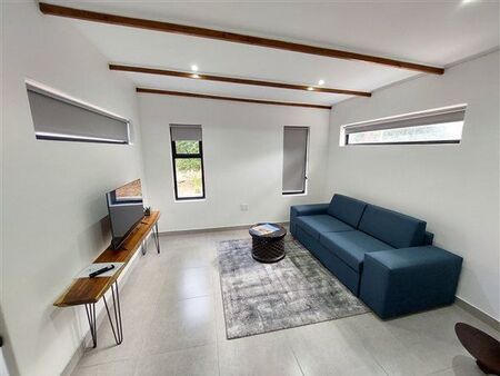 1 Bedroom House in Golden Hill