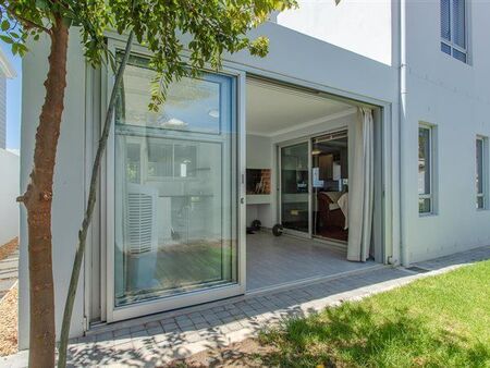 3 Bedroom House in Paarl