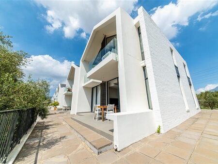 2 Bedroom Apartment in Val de Vie