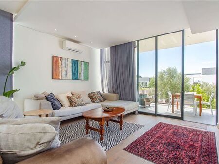 2 Bedroom Apartment in Val de Vie
