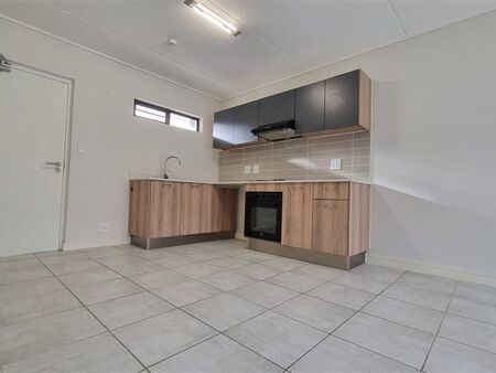 2 Bedroom Apartment in Mountainside