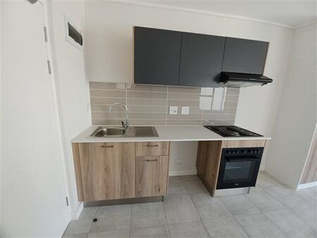 1 Bedroom Apartment in Mountainside