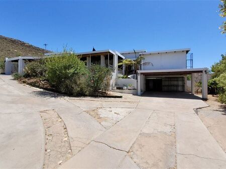 5 Bedroom House in Springbok