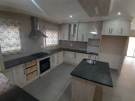 3 Bedroom Townhouse in Hillcrest