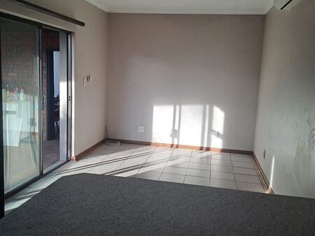1 Bedroom Flat in Kathu