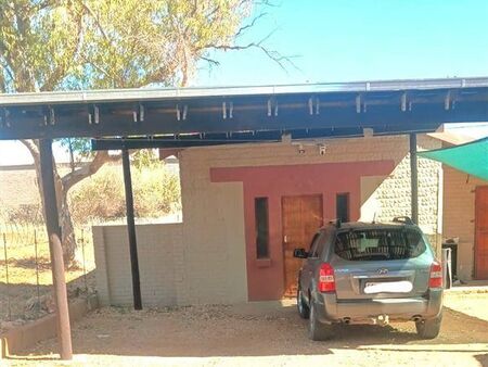 1 Bedroom Flat in Olifantshoek