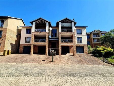 3 Bedroom Apartment in West Acres