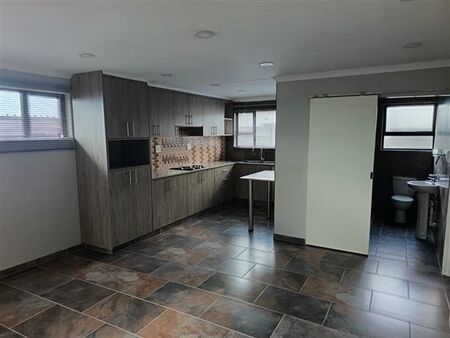 2 Bedroom House in Ladysmith