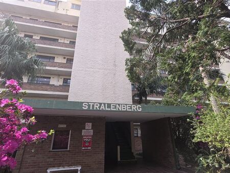 2 Bedroom Apartment in Margate