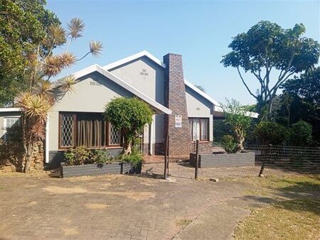 4 Bedroom House in Anerley