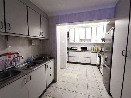 3 Bedroom Duplex in Arboretum