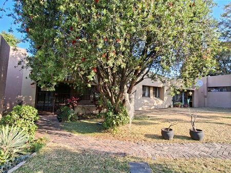 1 Bedroom House in West Acres