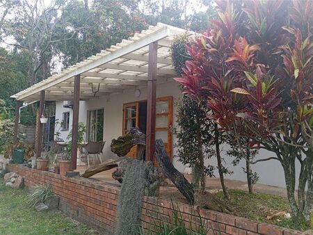 3 Bedroom Apartment in Port Edward