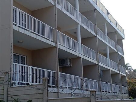 2 Bedroom Apartment in Margate