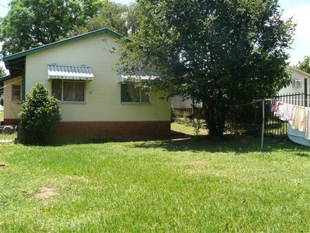 3 Bedroom House in Hospitaalpark