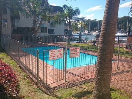 2 Bedroom Duplex in Meerensee