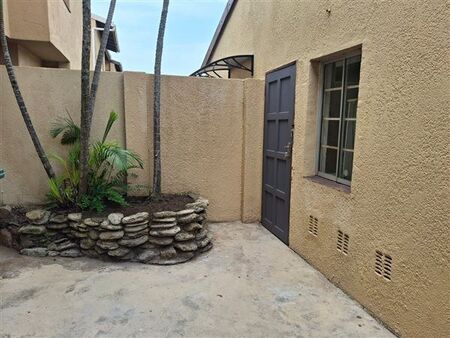 2 Bedroom Duplex in Meerensee