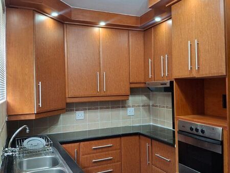 3 Bedroom Apartment in Empangeni Central