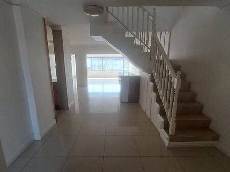3 Bedroom Apartment in Reservoir Hills