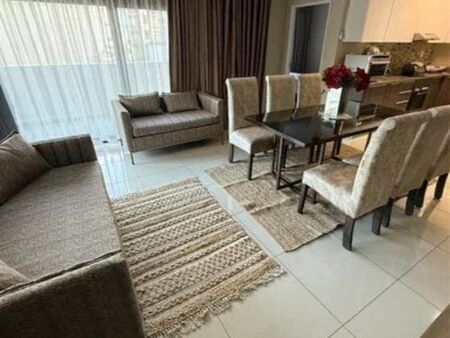 3 Bedroom Apartment in Umhlanga Ridge
