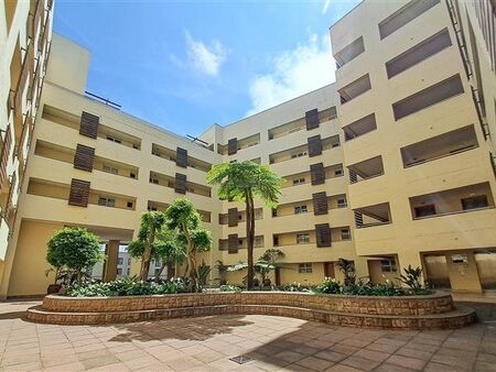 2 Bedroom Apartment in Umhlanga Ridge