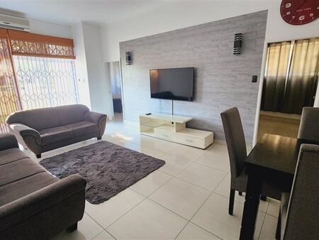 3 Bedroom Apartment in Umhlanga Ridge