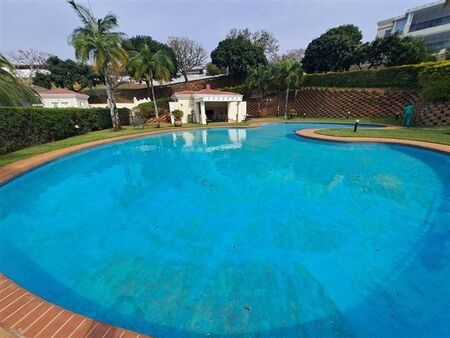 3 Bedroom Apartment in La Lucia