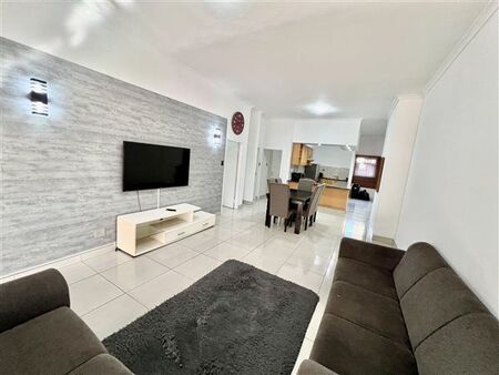 3 Bedroom Apartment in Umhlanga Ridge