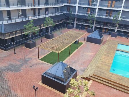 2 Bedroom Apartment in Umhlanga Ridge