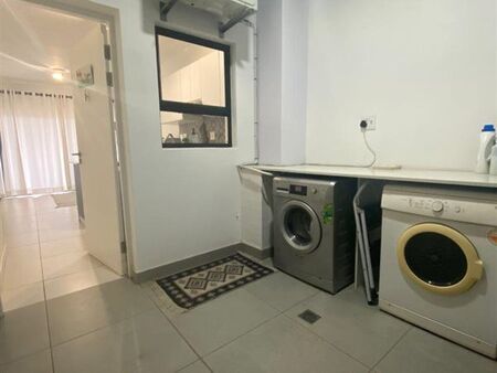 2 Bedroom Apartment in Umhlanga Ridge