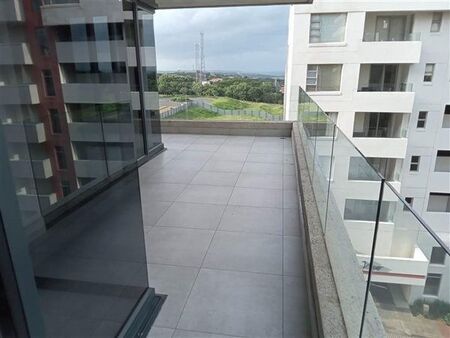 2 Bedroom Apartment in Umhlanga Ridge