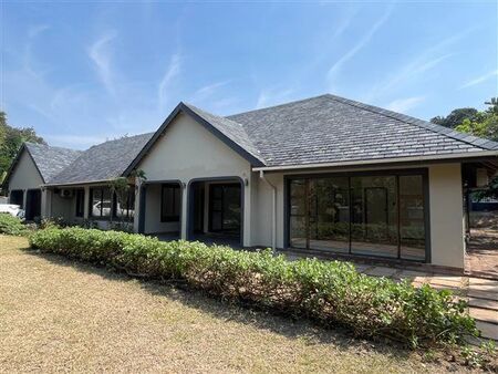 4 Bedroom House in La Lucia