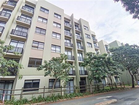 1 Bedroom Apartment in Umhlanga Ridge