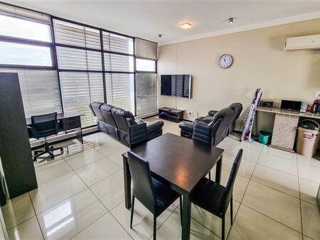 2 Bedroom Apartment in New Town Centre