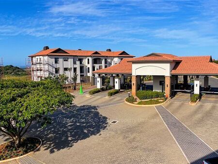 2 Bedroom Apartment in Izinga Estate