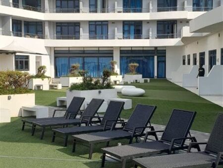 2 Bedroom Apartment in Umhlanga Rocks