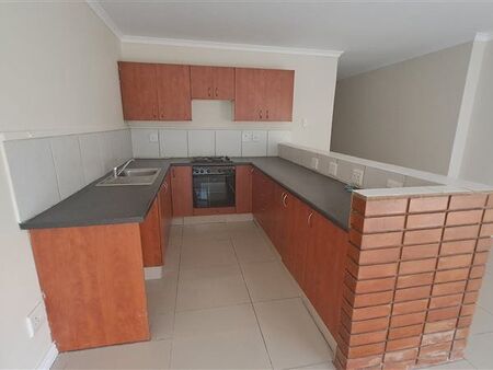 1 Bedroom Apartment in Umhlanga Ridge
