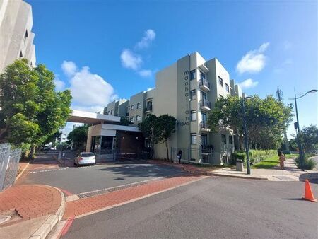 1 Bedroom Apartment in New Town Centre