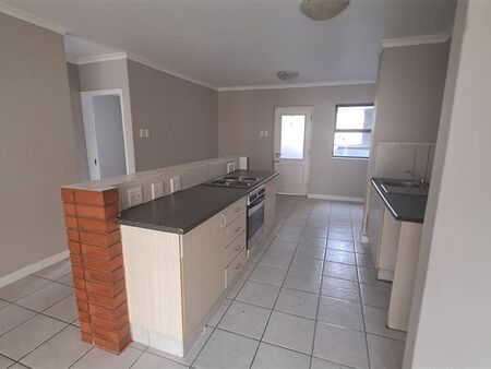 2 Bedroom Apartment in Umhlanga Ridge