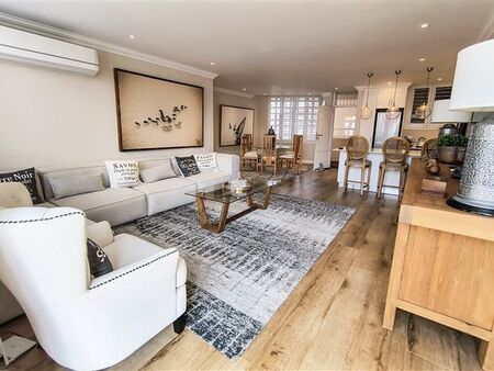 2 Bedroom Apartment in Umhlanga Rocks