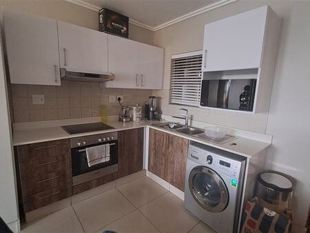 2 Bedroom Apartment in Umhlanga Ridge