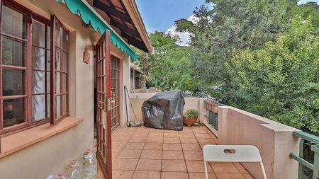 2 Bedroom apartment to rent in Sandown, Sandton