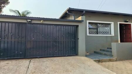 3 Bedroom house to rent in Whiteridge, Roodepoort