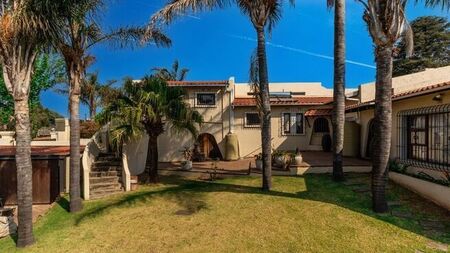 3 Bedroom house to rent in Northcliff, Randburg