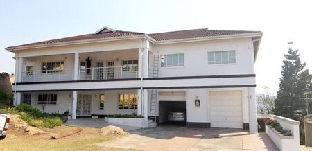 11 Bedroom house to rent in Reservoir Hills, Durban