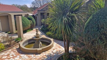 3 Bedroom house to rent in Berario, Randburg