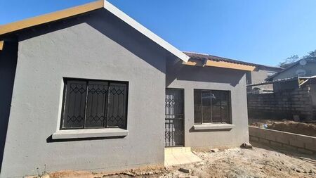 3 Bedroom house to rent in Kamagugu, Nelspruit