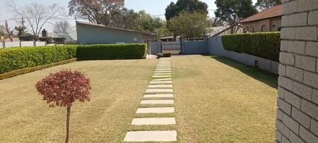 4 Bedroom house to rent in Menlo Park, Pretoria